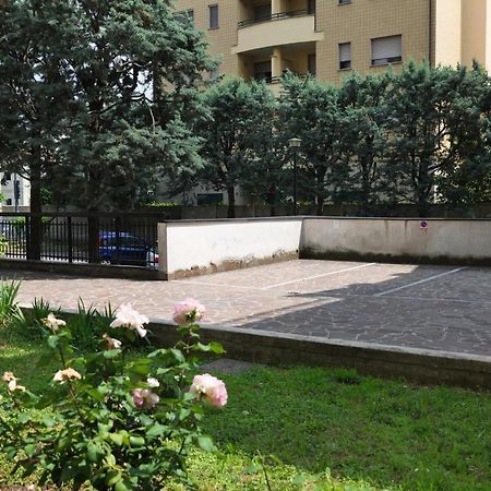 Primopiano - Pellegrino Rossi A Lägenhet Milano Exteriör bild